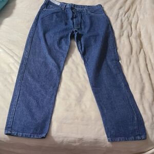 Bulwark Fire Resistant Jeans 2 Pairs